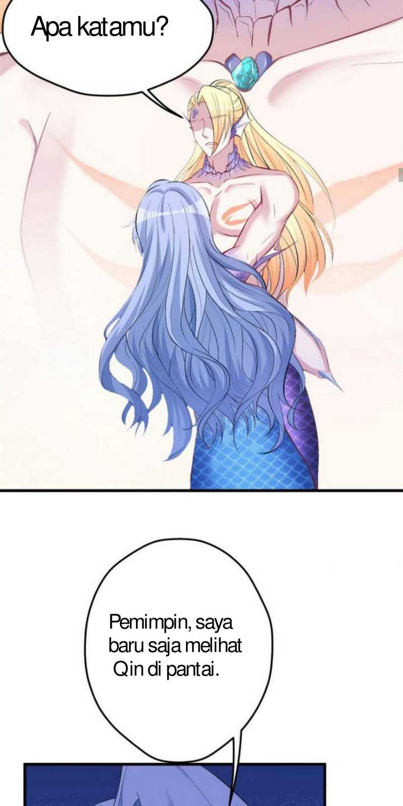 Beauty and the Beasts Chapter 212 Gambar 30
